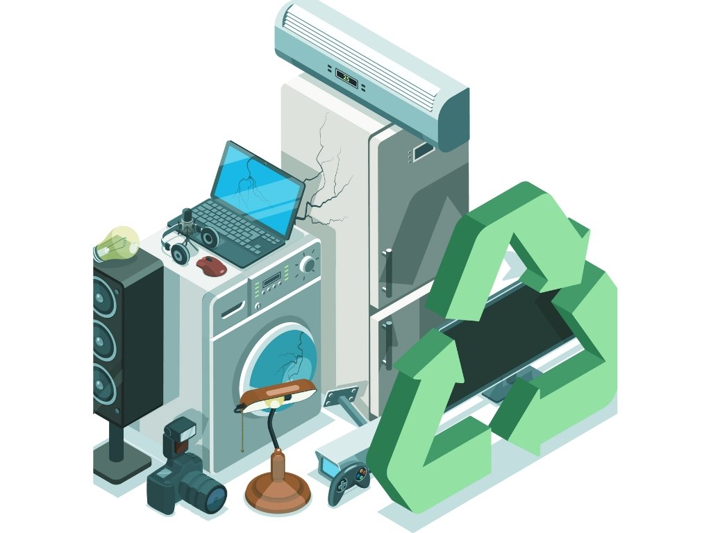 IT Equipment Recycling