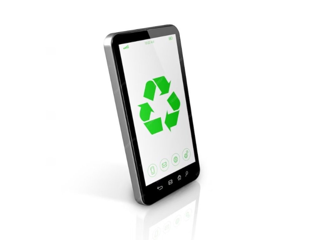 Mobile Phone Recycling